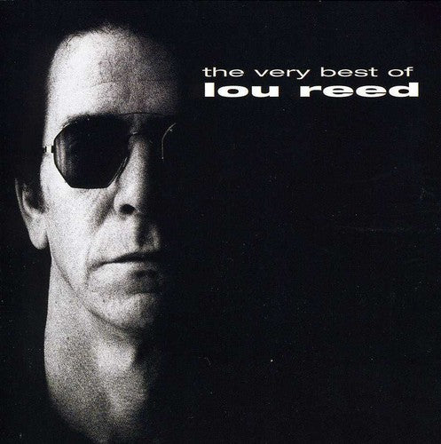 Lou Reed - Very Best of