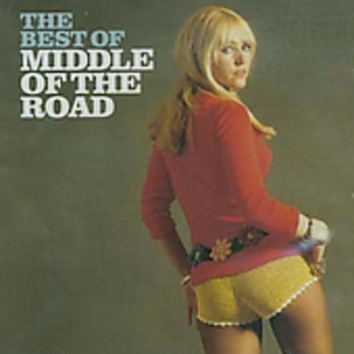 Middle of the Road - Best of
