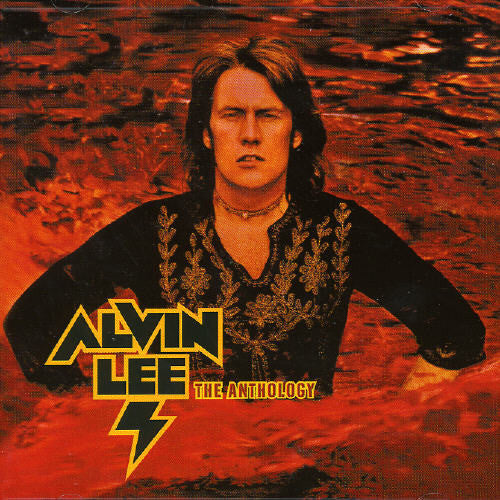 Alvin Lee - The Anthology