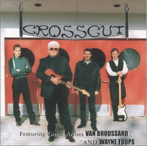 Crosscut - Crosscut