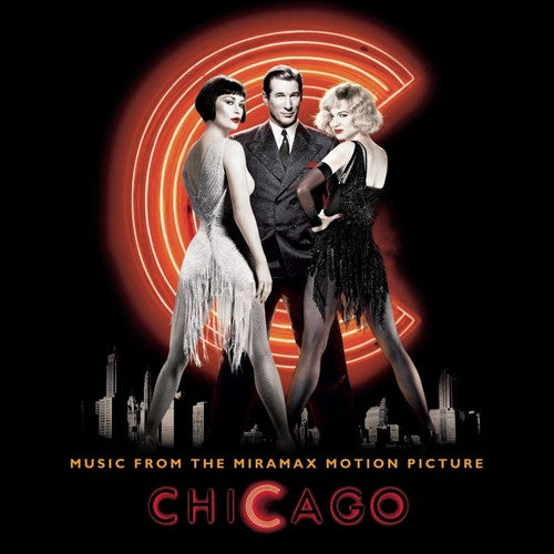 Chicago/ O.S.T. - Chicago
