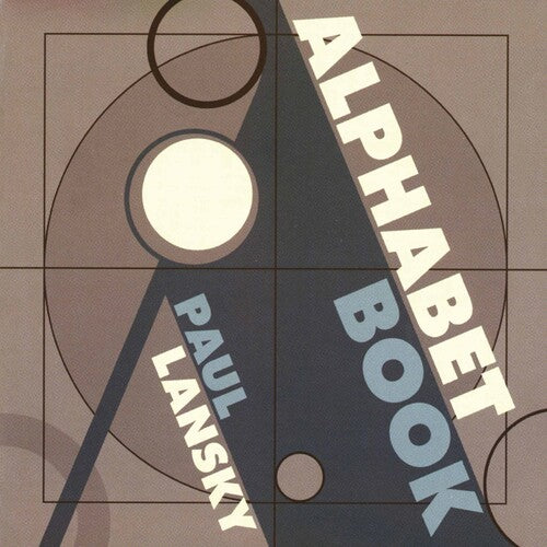 Lansky - Alphabet Book