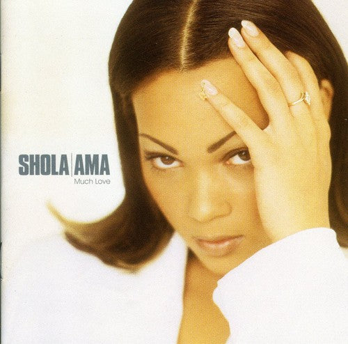 Shola Ama - Much Love