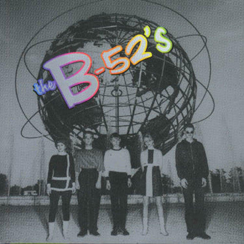 The B-52S - Time Capsule: Songs for a Future Generation