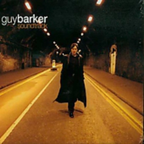 Guy Barker - Soundtrack
