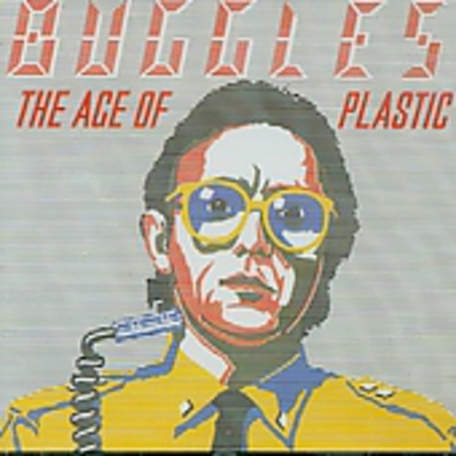 Buggles - Age of Plastic