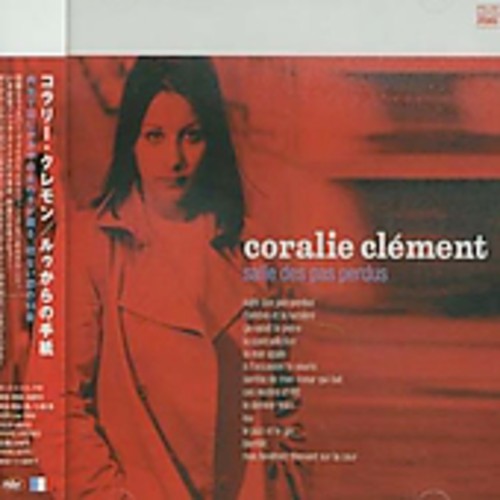 Coralie Clement - Salle Des Pas Perdus