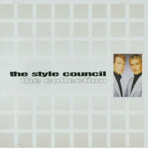 Style Council - Collection