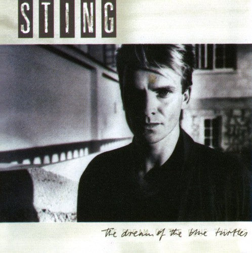 Sting - Dream of the Blue Turtles