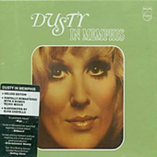 Dusty Springfield - Dusty in Memphis