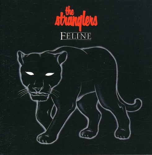 The Stranglers - Feline