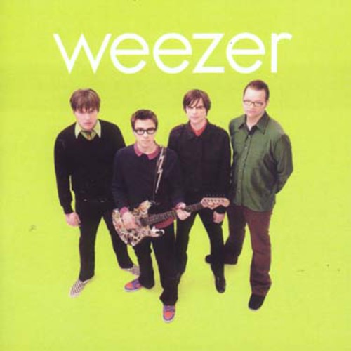 Weezer - Weezer