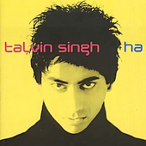 Talvin Singh - Ha