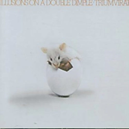 Triumvirat - Illusions on a Double