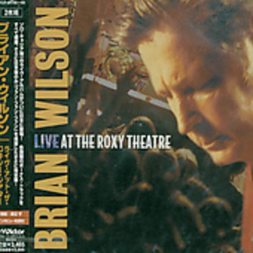 Brian Wilson - Live at the Roxy Theatre