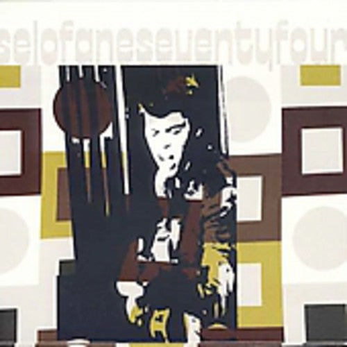 Selofane 74 - Selofane 74