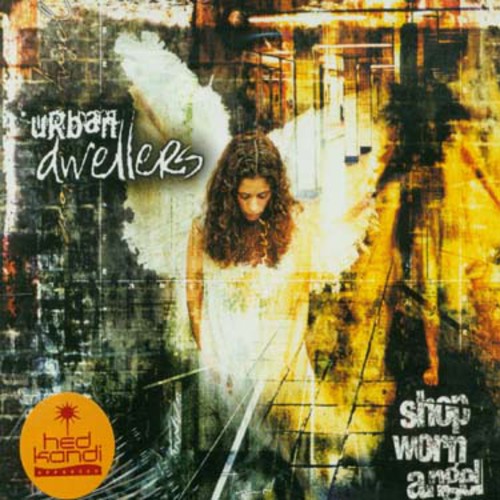 Urban Dwellers/ Sarah Weller - Shop Worn Angel