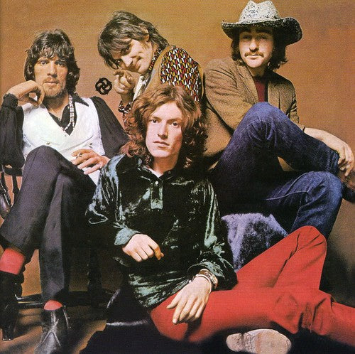 Traffic - Traffic
