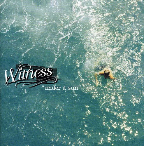 Witness UK - Under a Sun