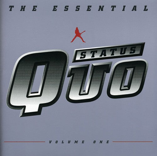 Status Quo - The Essential, Vol. 1