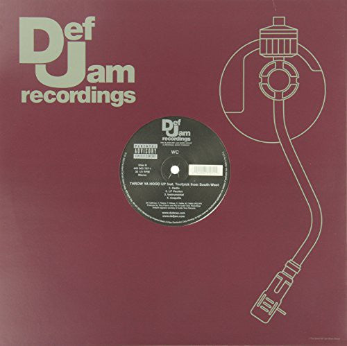 Wc - Flirt
