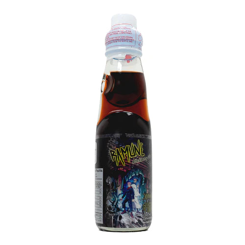 Jujutsu Kaisen Blackberry Ramune – FYE