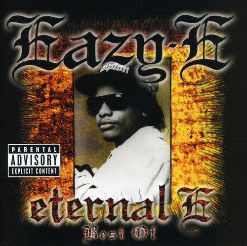 Eazy-E - Gangsta Memorial
