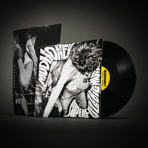 Mudhoney - Superfuzz Bigmuff