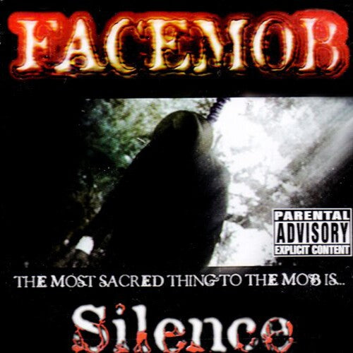 Facemob - Silence