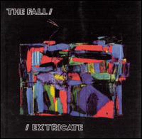 Fall - Extricate