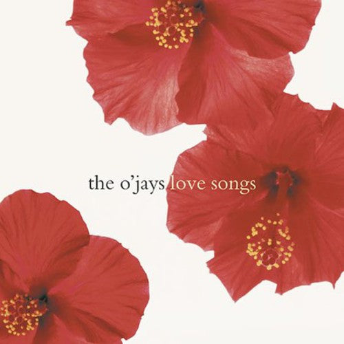 The O'Jays - Love Songs