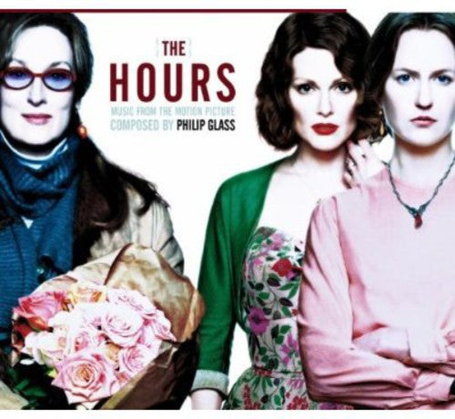 Philip Glass - Hours (Score) (Original Soundtrack)