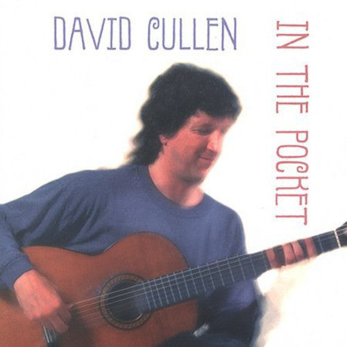 David Cullen - In the Pocket