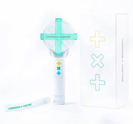 Official Tomorrow X Together Light Stick