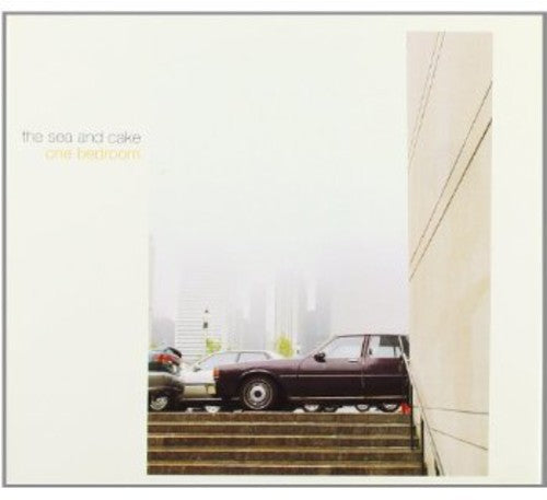 Sea & Cake - One Bedroom