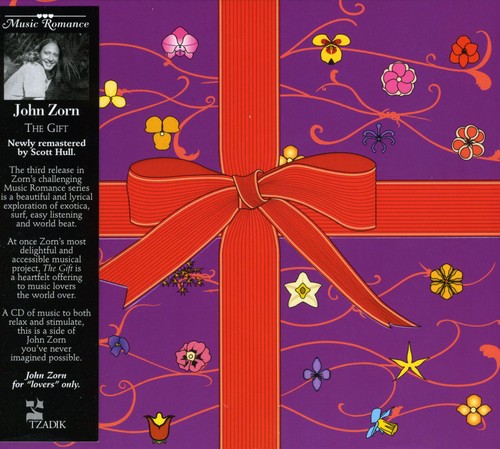 John Zorn - The Gift