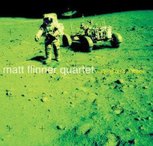 Matt Flinner - Matt Flinner Quartet