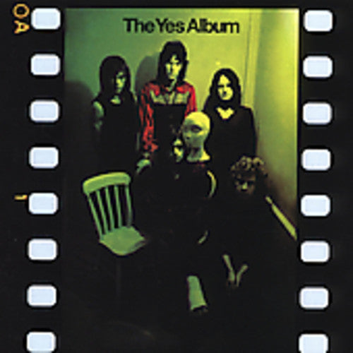 Yes - Yes Album