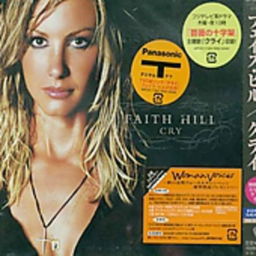 Faith Hill - Cry