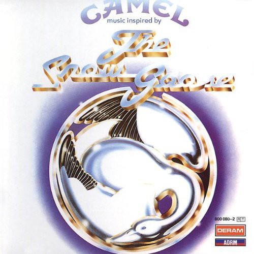 Camel - Snow Goose