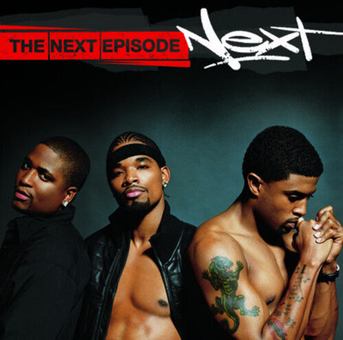 Next - The Next Episode