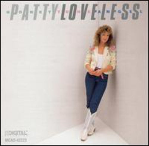 Patty Loveless - Honky Tonk Angel