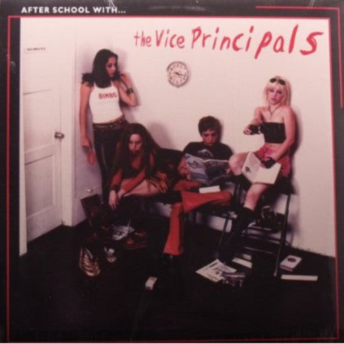 Vice Principals - After School