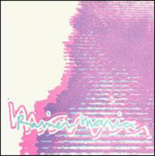 Rainer Maria - Rainer Maria