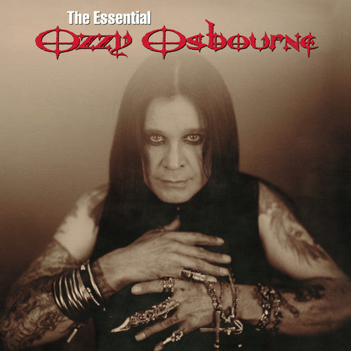 Ozzy Osbourne - Essential Ozzy Osbourne