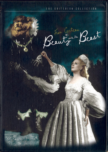 Beauty and the Beast (Criterion Collection)