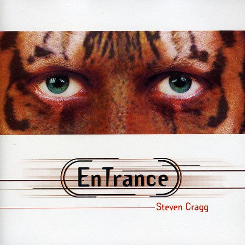 Steven Cragg - Entrance