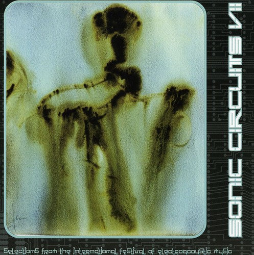 Sonic Circuits 7/ Various - Sonic Circuits 7 / Various