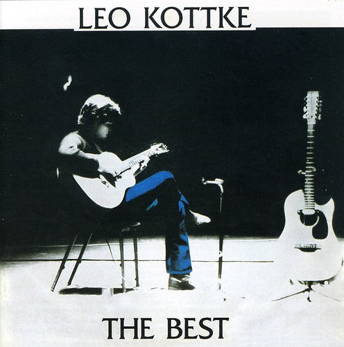 Leo Kottke - Best of