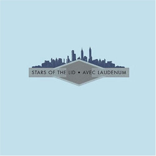 Stars of Lid - Avec